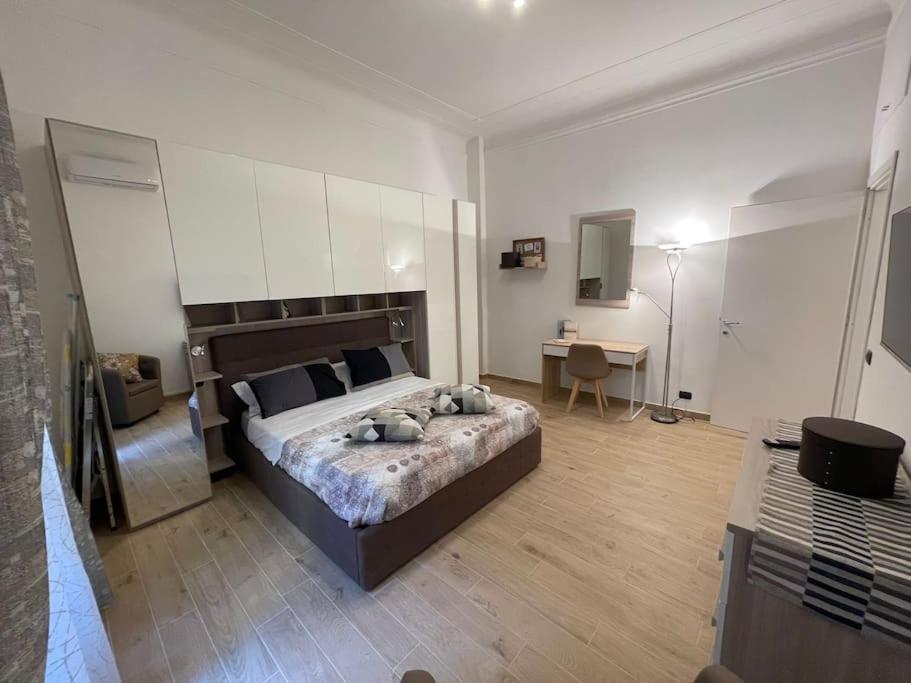 Nel Quartiere Bayres Suite Completamente Rinnovata Milan Exterior photo